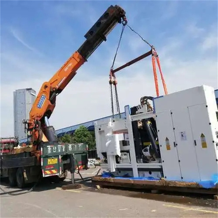 熊口管理区附近小吊车联系方式|8-16吨|本地及时服务