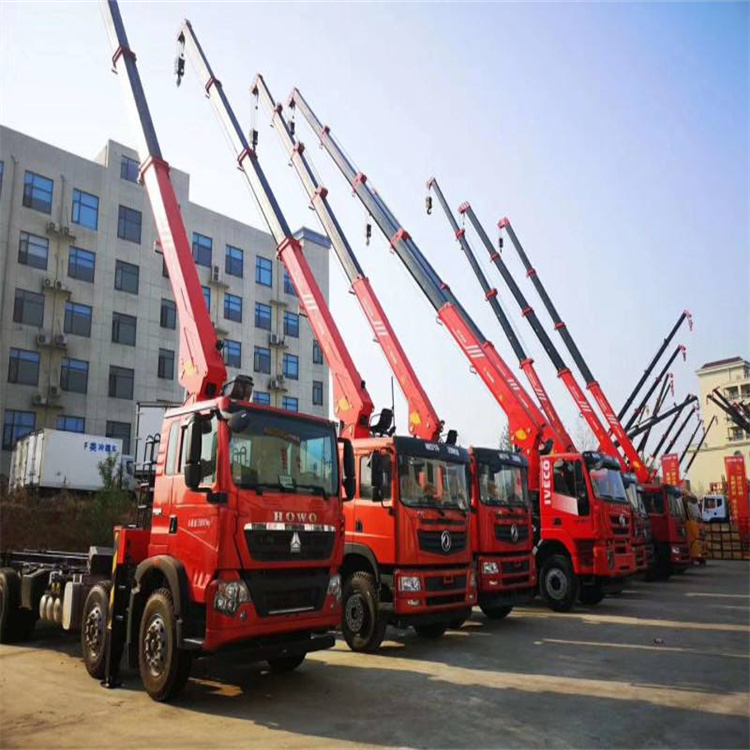 熊口管理区附近哪里有出租随吊车