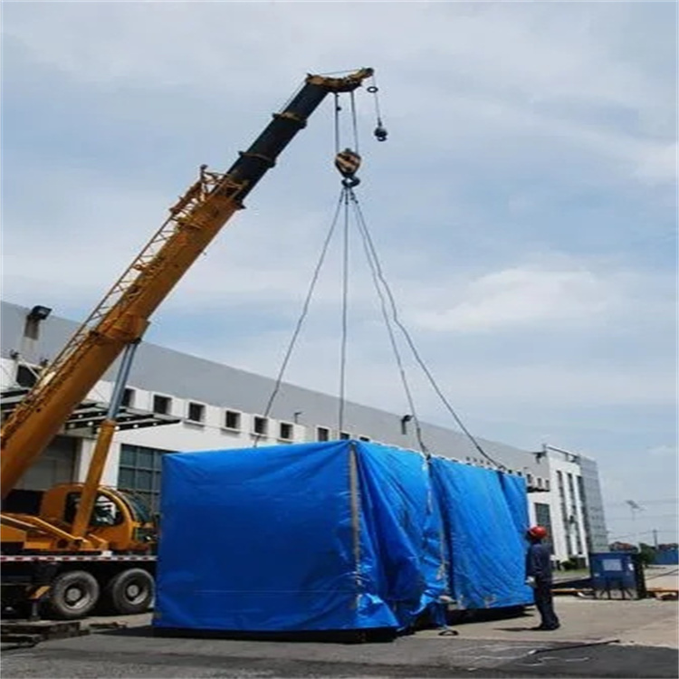 熊口管理区吊30吨需要多大的吊车