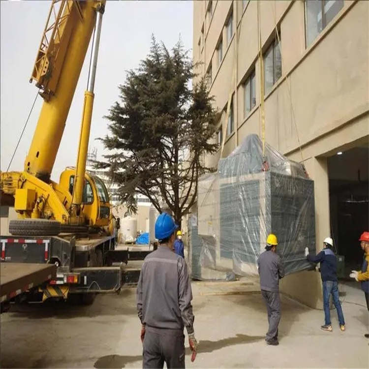 熊口管理区35吨吊车能吊多高