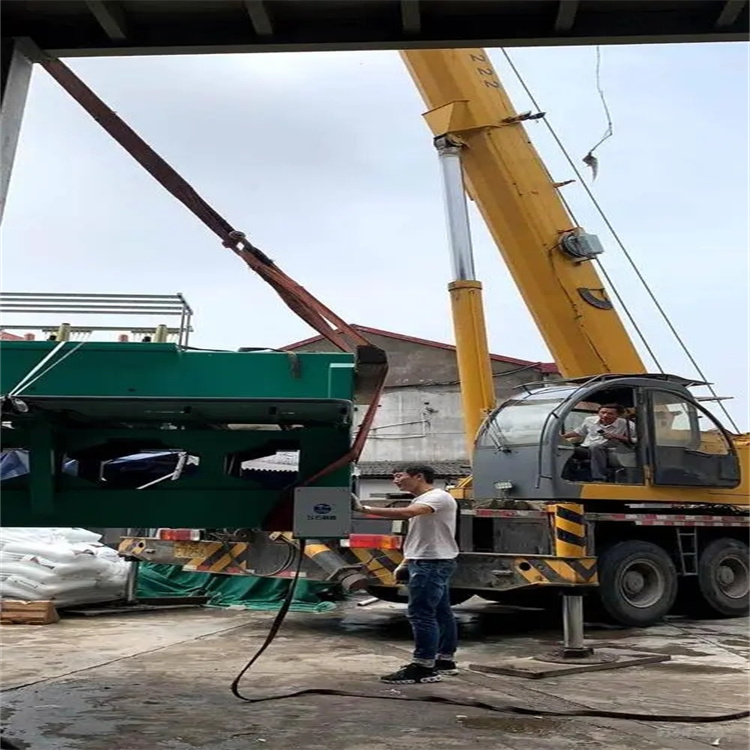 熊口管理区大吨位吊车租赁应急保障方案|化解突发吊装需求难题